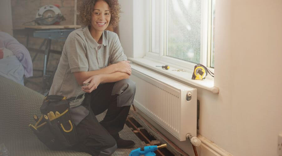 Professional Leak Detection in Smithfield, IL